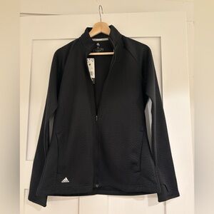 Adidas Women's Black Jacket